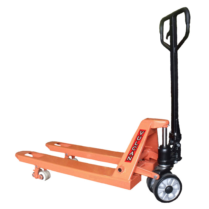 GPC Vulcan Quick Lift Pallet Truck