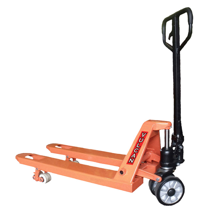 GPC® Vulcan® Quick Lift Pallet Truck