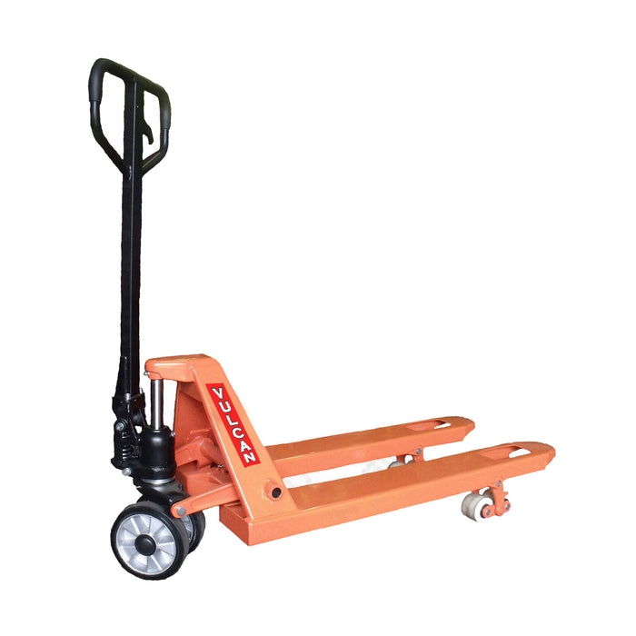 GPC® Vulcan® Quick Lift Pallet Truck