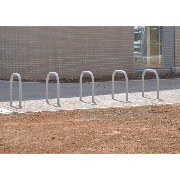 QMP Grouted Sheffield Loops