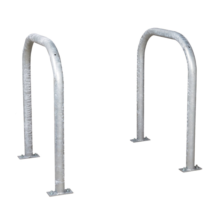 QMP® Grouted Sheffield Loops
