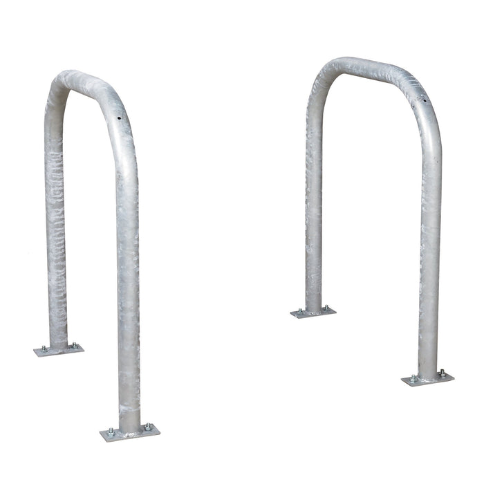 QMP Grouted Sheffield Loops