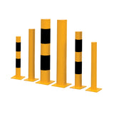 QMP Protective Posts