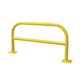 QMP Racking Protection Barriers