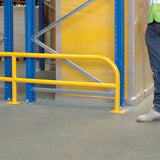 QMP Racking Protection Barriers