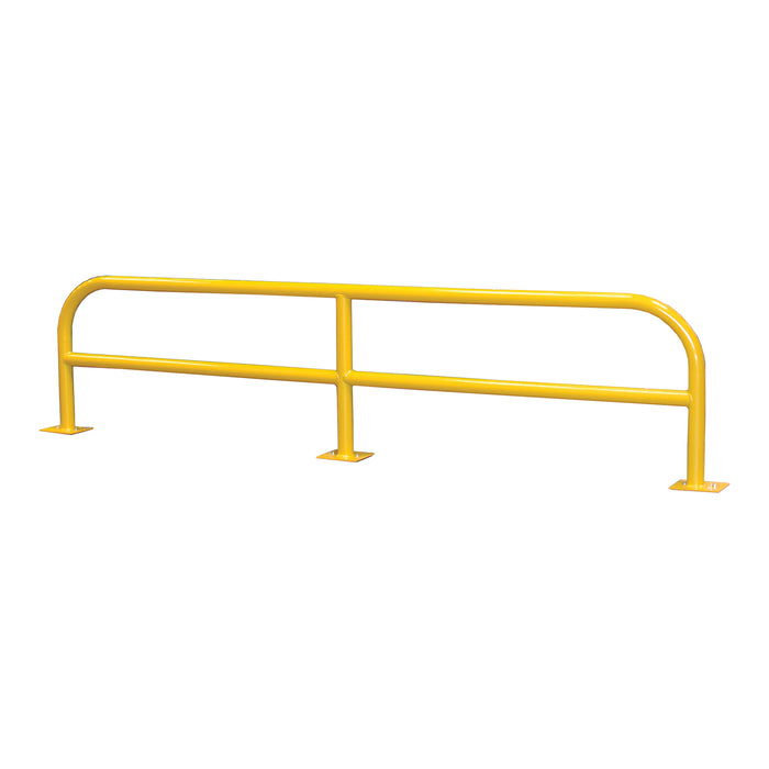 QMP® Racking Protection Barriers