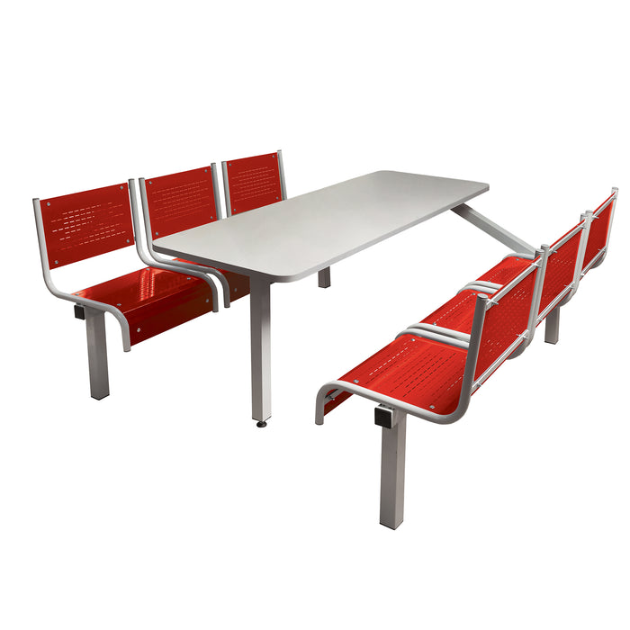 QMP® Standard Canteen Furniture
