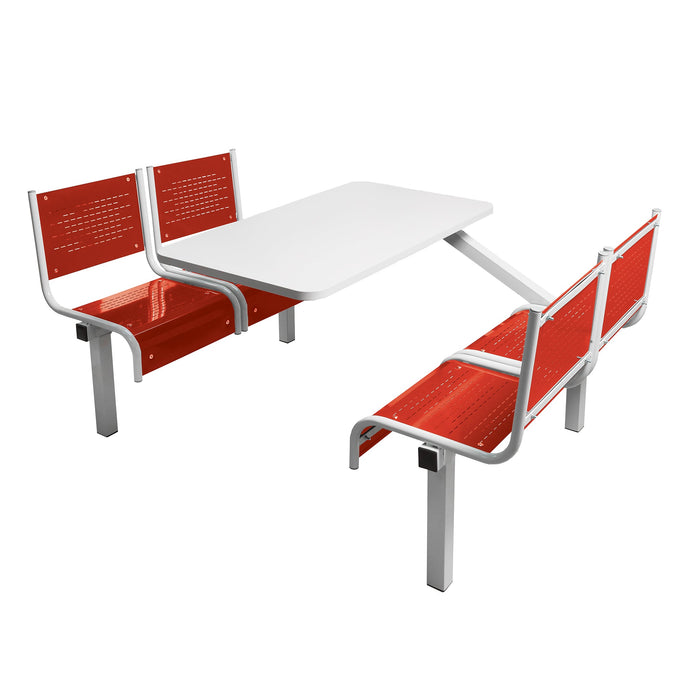 QMP Standard Canteen Furniture