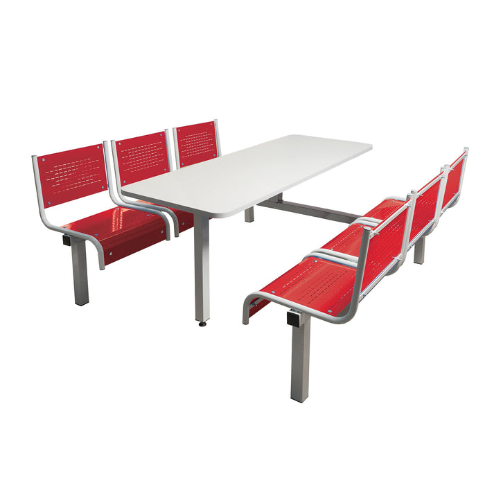 QMP Standard Canteen Furniture