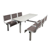 QMP Standard Canteen Furniture