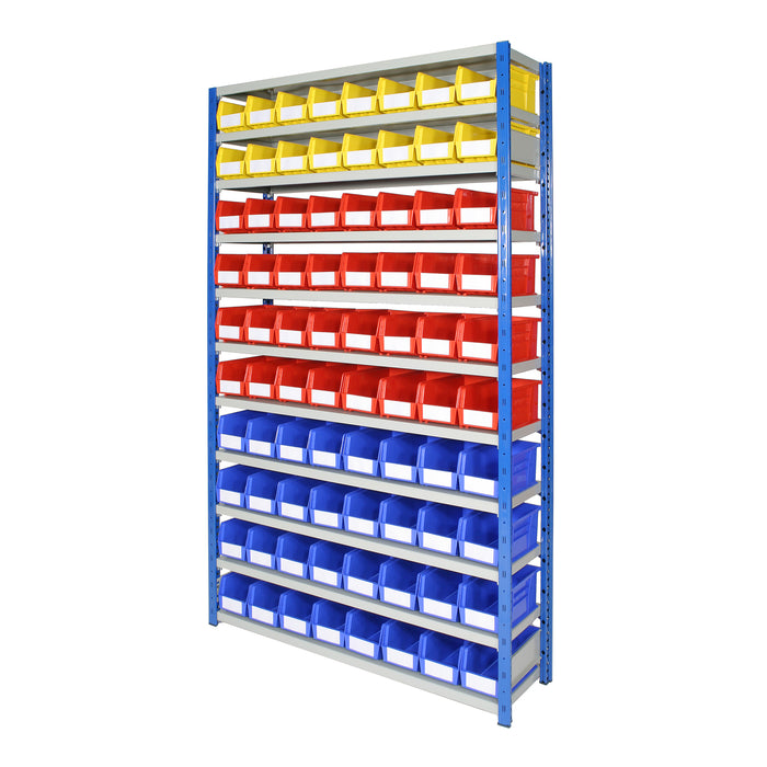 Anco® Rhino Plastic Bin