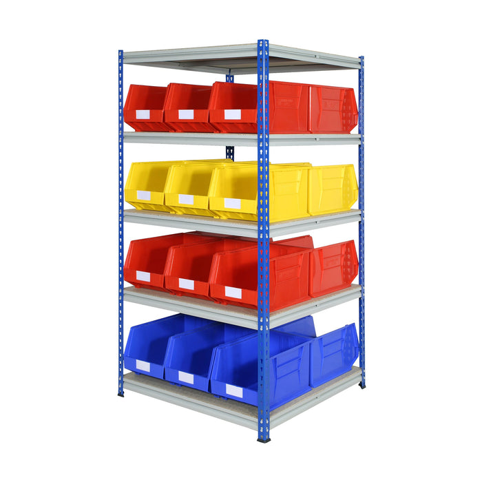 Anco Rhino Plastic Bin