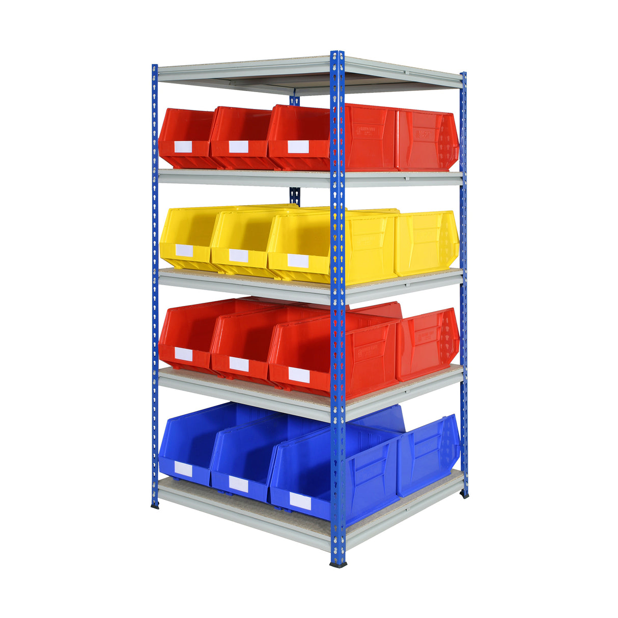 Anco Rhino Plastic Bin