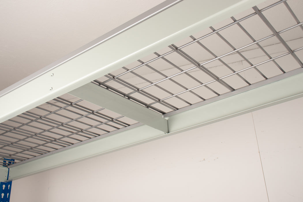 Anco® Heavy Duty Rivet Shelving