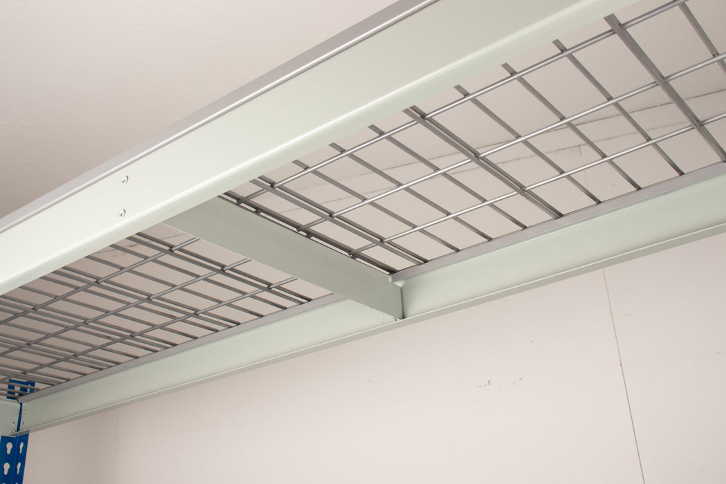 Anco Heavy Duty Rivet Shelving