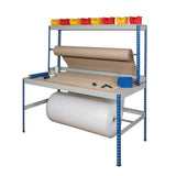 Anco Rivet Wide Packing Workstations