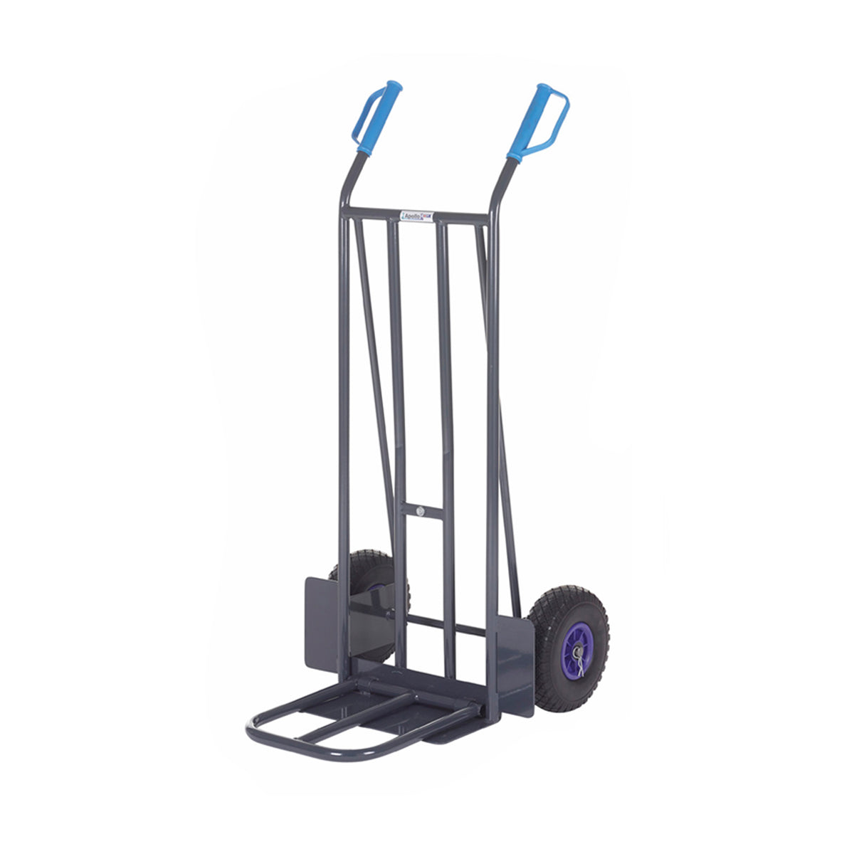 GPC Apollo UK Sack Truck - Standard Sack Truck