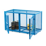 GPC Grenadier Security Cage