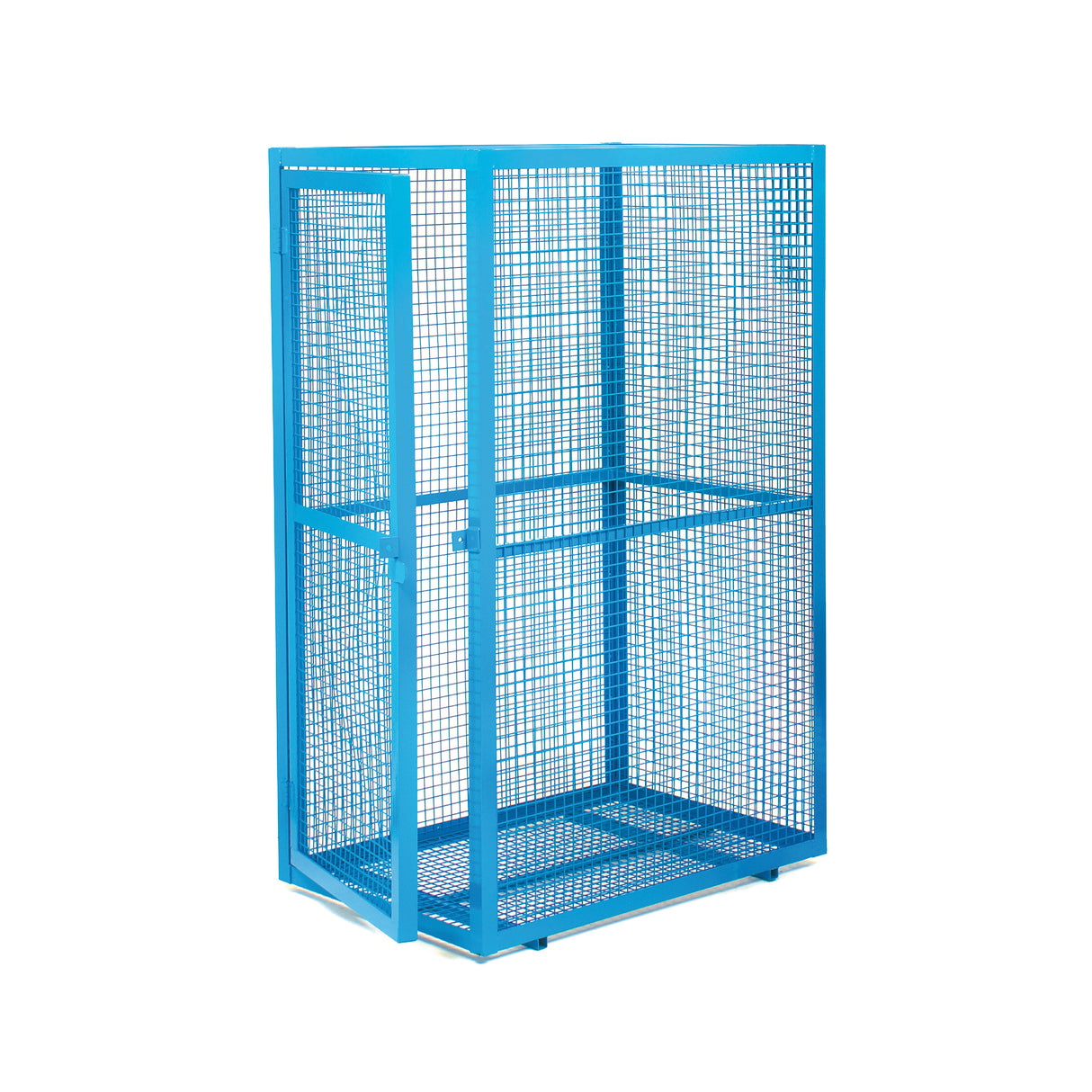 GPC Grenadier Security Cage