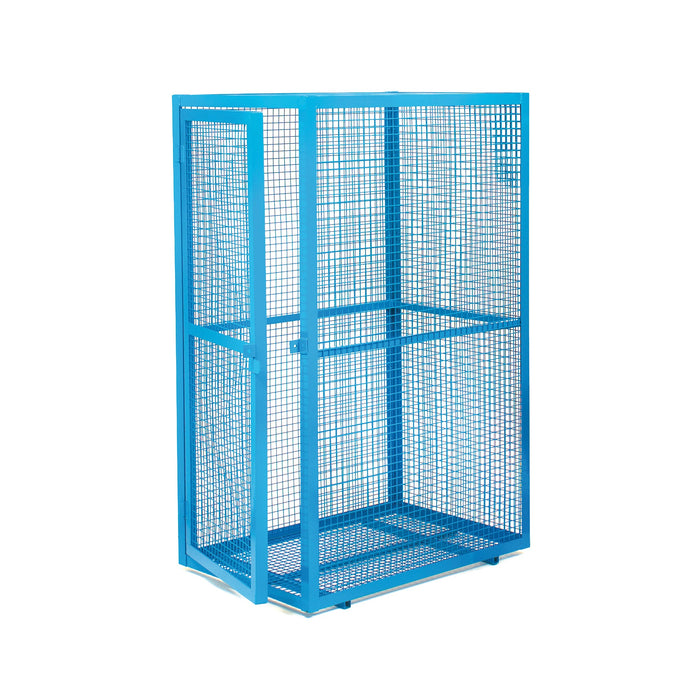 GPC Grenadier Security Cage