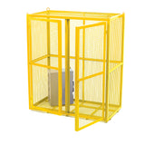 GPC Grenadier Security Cage - Static - Yellow
