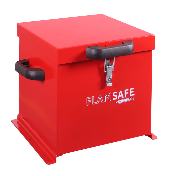 QMP FlamSafe Security Boxes