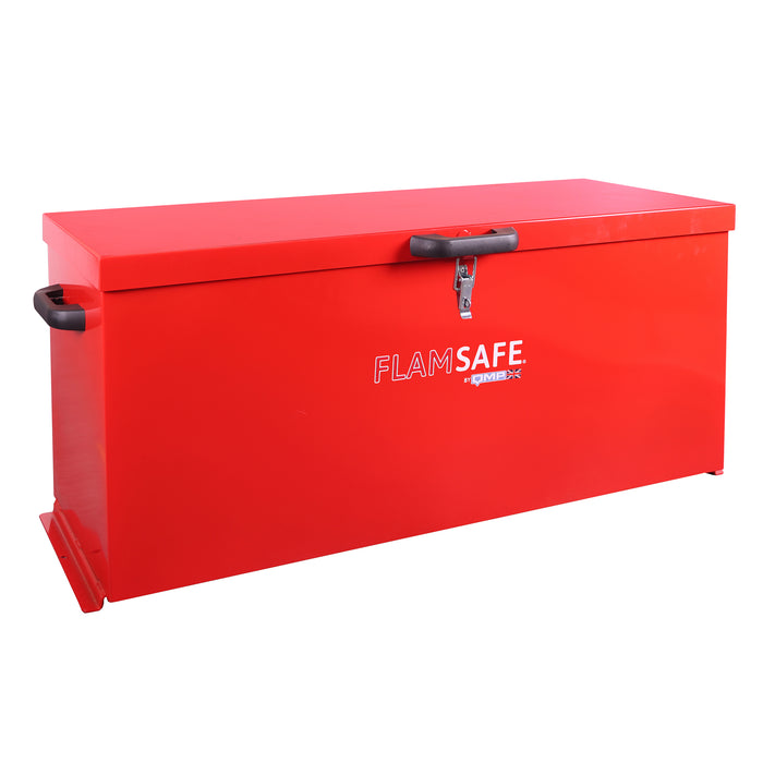 QMP® FlamSafe® Security Boxes