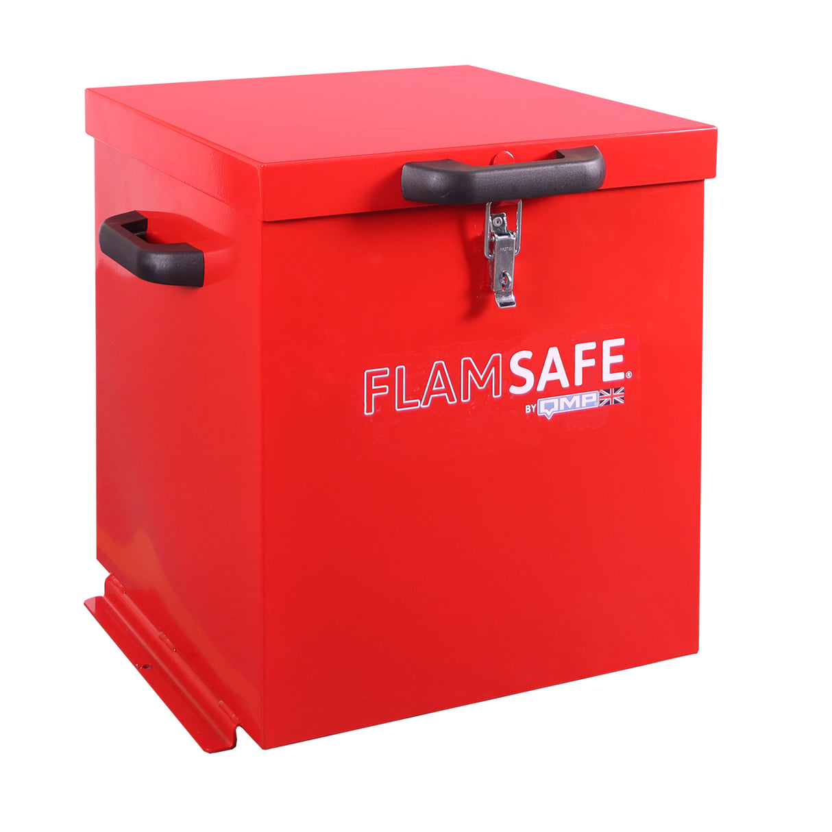 QMP FlamSafe Security Boxes