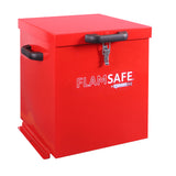 QMP FlamSafe Security Boxes