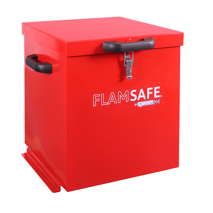 QMP® FlamSafe® Security Boxes