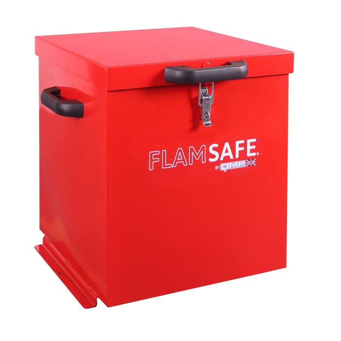 QMP FlamSafe Security Boxes