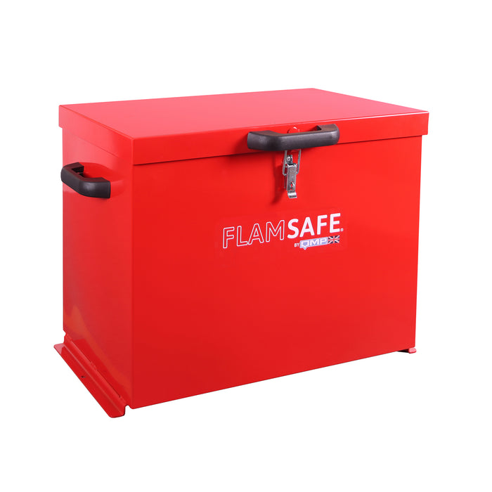 QMP® FlamSafe® Security Boxes