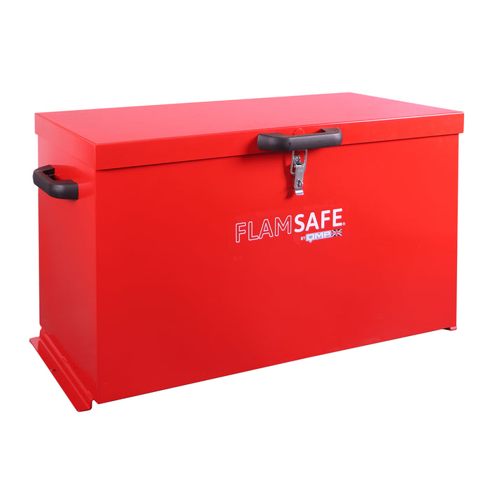 QMP® FlamSafe® Security Boxes