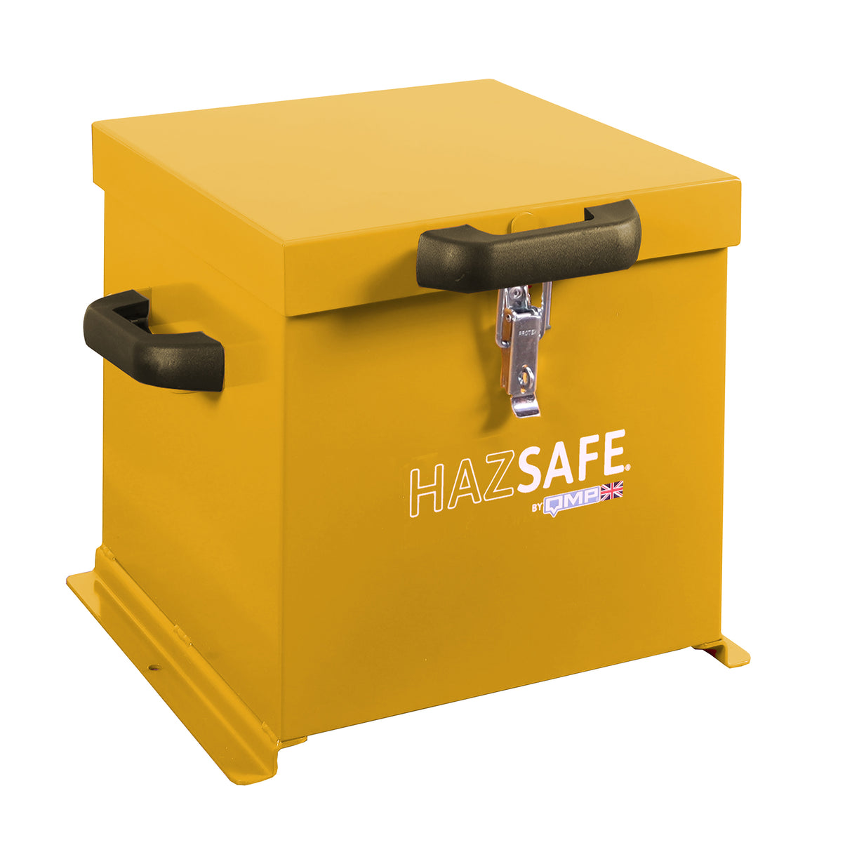 QMP HazSafe Security Boxes