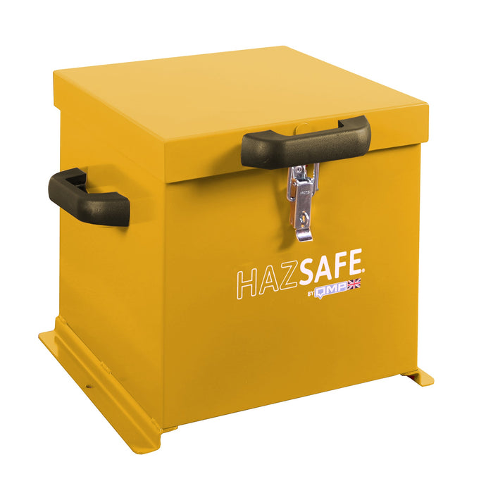 QMP HazSafe Security Boxes