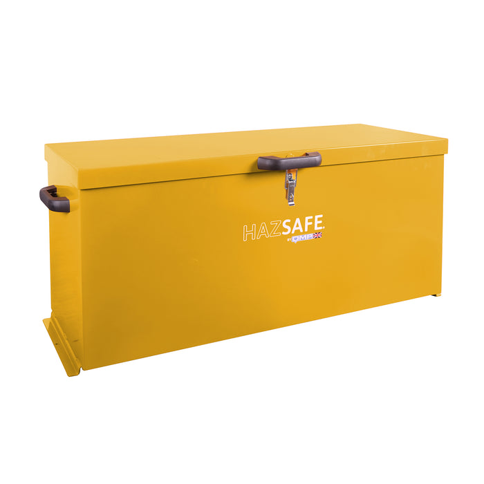 QMP® HazSafe® Security Boxes