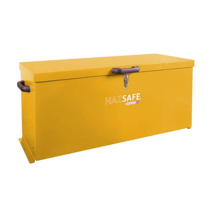 QMP HazSafe Security Boxes