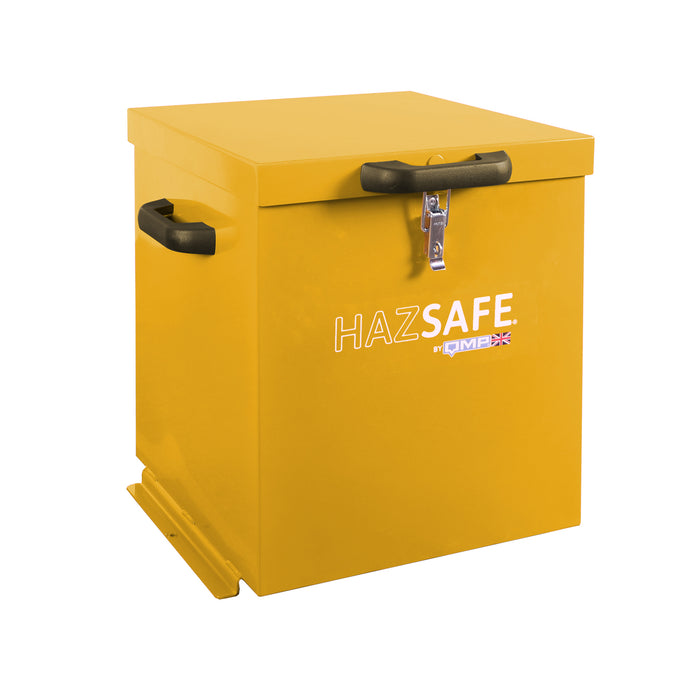 QMP® HazSafe® Security Boxes