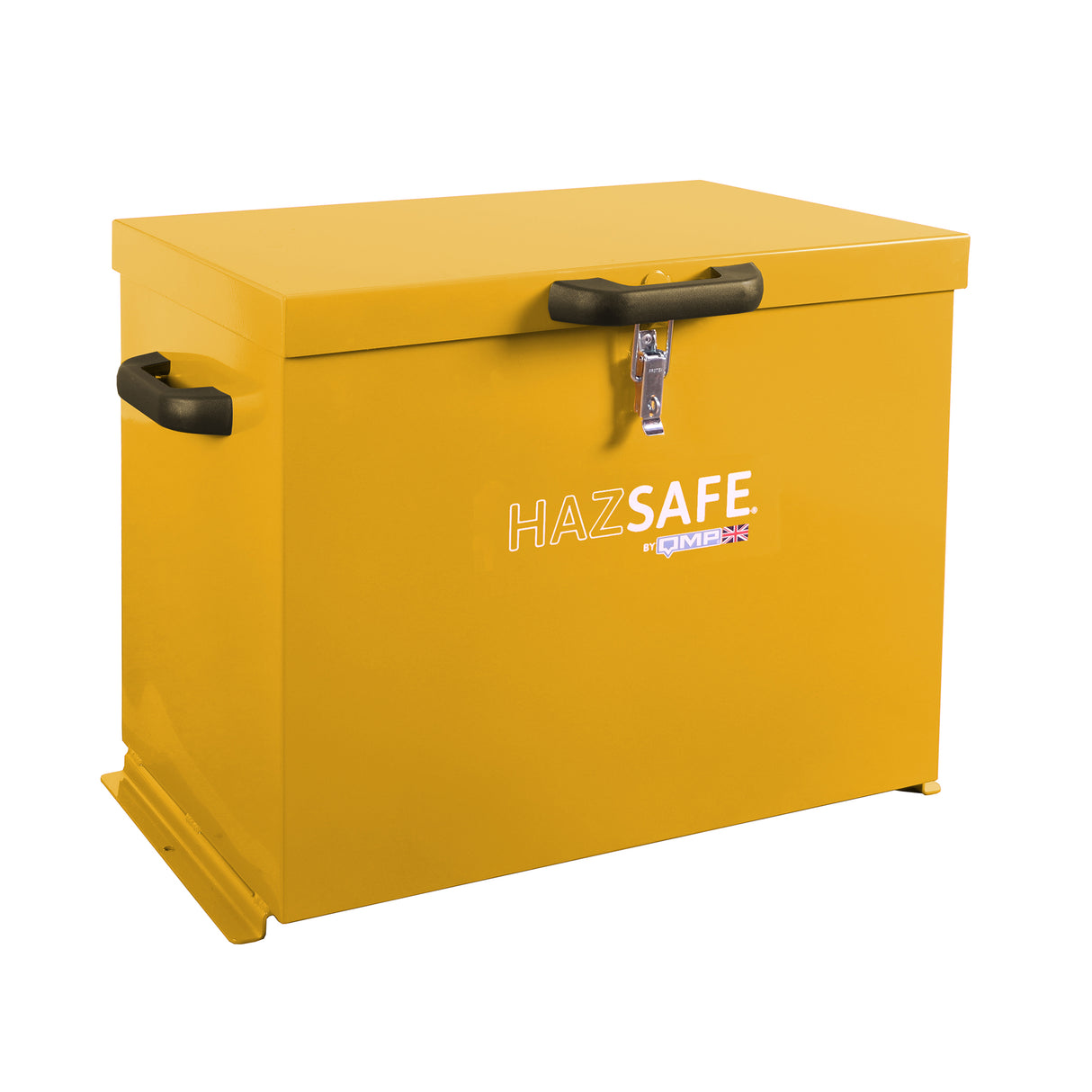 QMP HazSafe Security Boxes