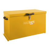 QMP HazSafe Security Boxes