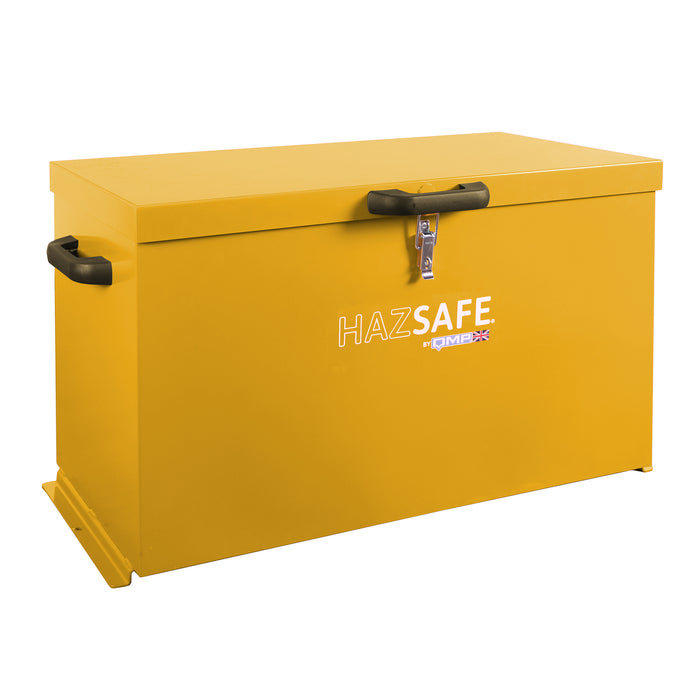 QMP® HazSafe® Security Boxes