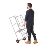 GPC Climb-It UK Loading Step