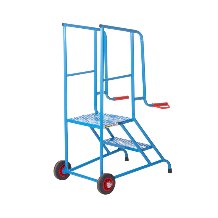 GPC® Climb-It® UK Loading Step