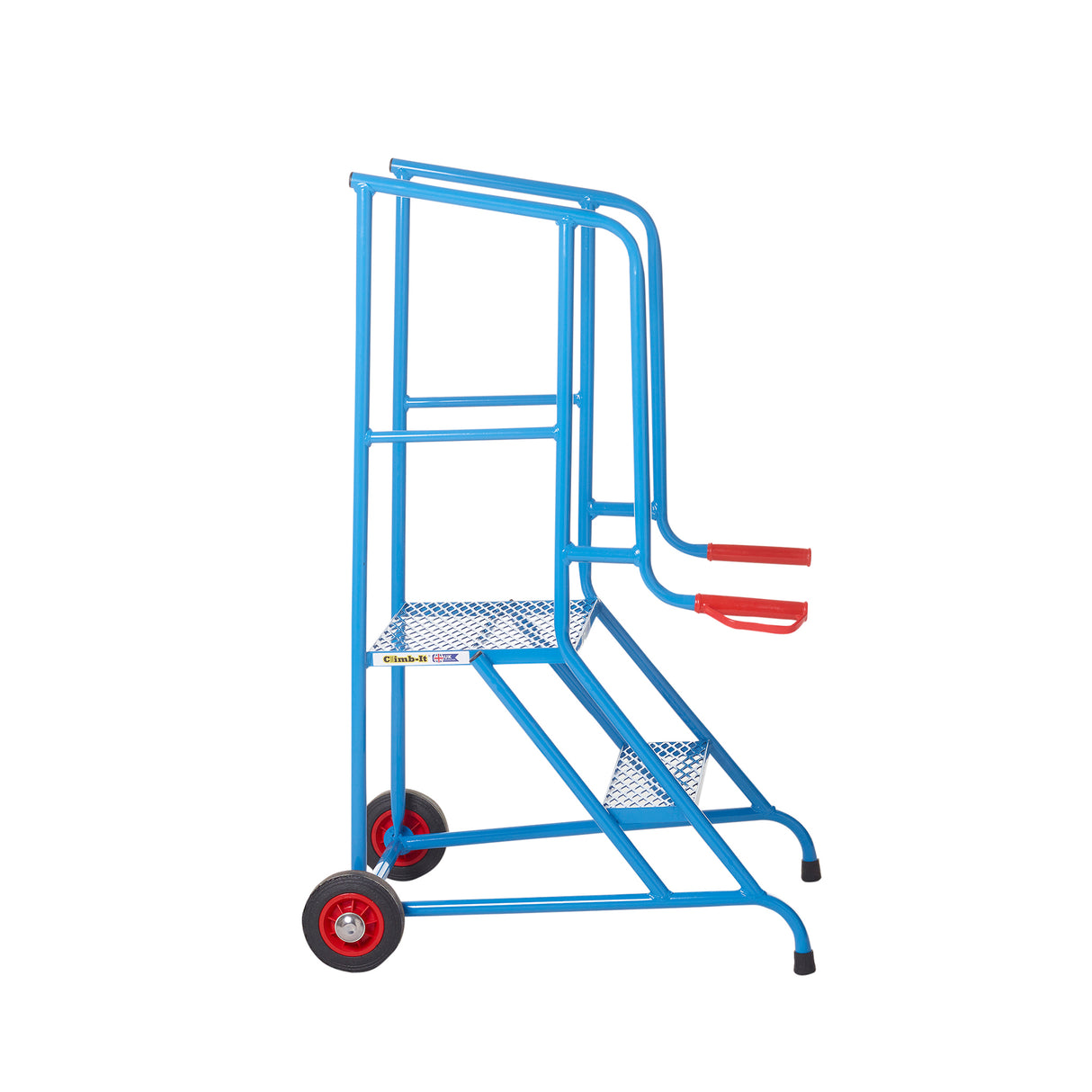 GPC Climb-It UK Loading Step