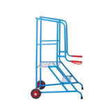 GPC Climb-It UK Loading Step