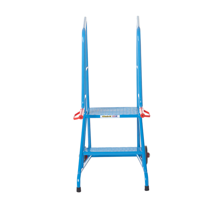 GPC® Climb-It® UK Loading Step
