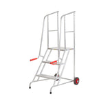 GPC Climb-It UK Loading Step