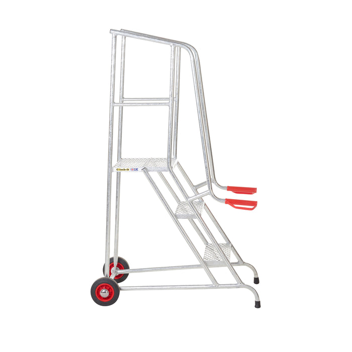 GPC® Climb-It® UK Loading Step