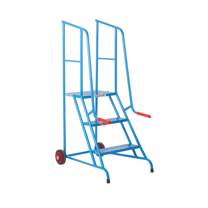 GPC® Climb-It® UK Loading Step