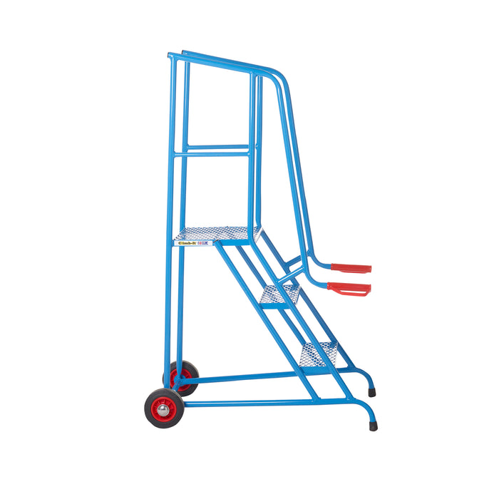 GPC® Climb-It® UK Loading Step